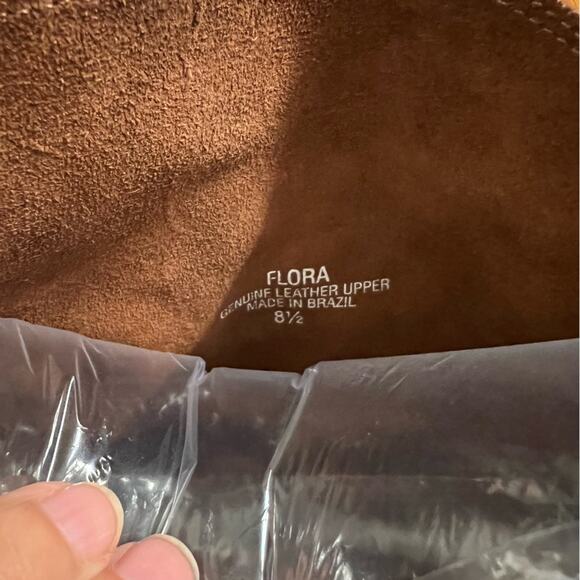 Report Suede Boots 8.5 NWOT - Picture 2 of 6